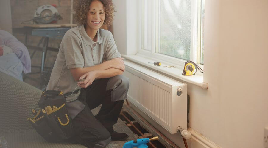 Professional sewer line replacement in Haddon Heights, NJ